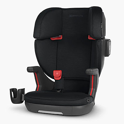uppababy aire UPPAbaby CRUZ V3 + ARIA V2 Travel System main image 1