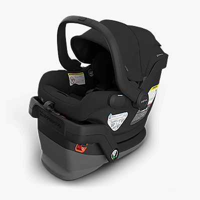 What is the best way to clean and care for UPPAbaby strollers?  UPPAbaby