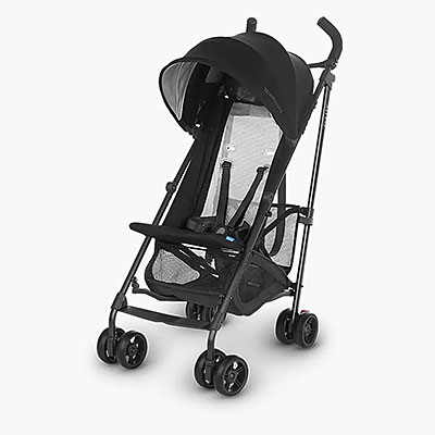 jog stroller Orbit Baby